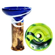 American Funnel chilum
