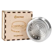 NaGrani HMD – Hookah Heat Management