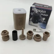 Hookha Pump/Starter