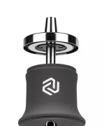 Amotion Roam/Portable Hookha X Black