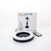 Electric RGB Ring Light - Screwable Type