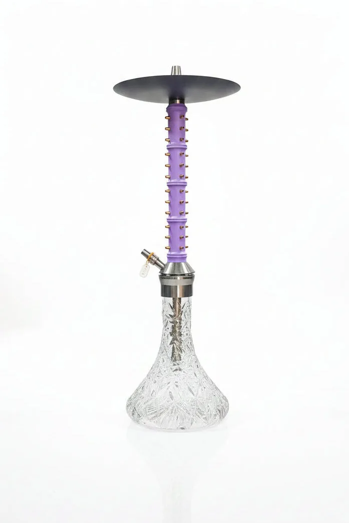 New PiN X Hookha / Xfunction