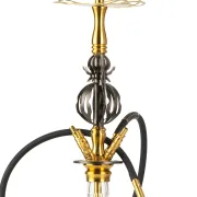 COCOYAYA Caesar Hookah - 4 Pipe