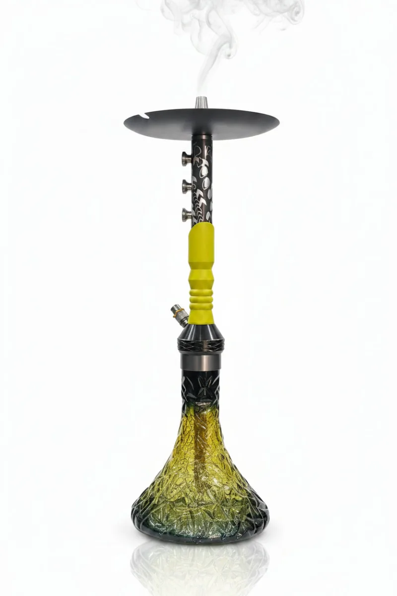 Racing X Hookha
