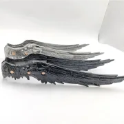 Heavy Dragon Tong