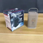 Hookha Pump/Starter