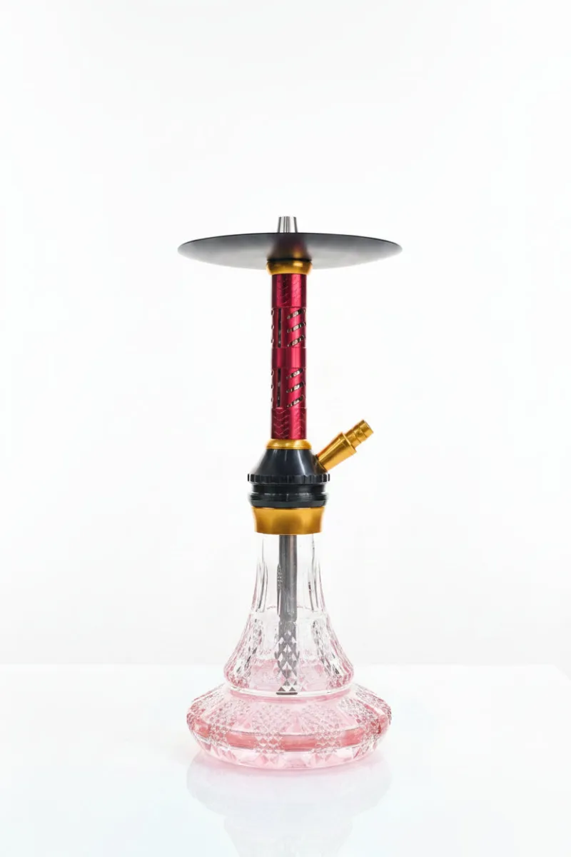 Stem X Function / Hookha