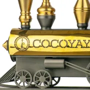 COCOYAYA Express Hookah