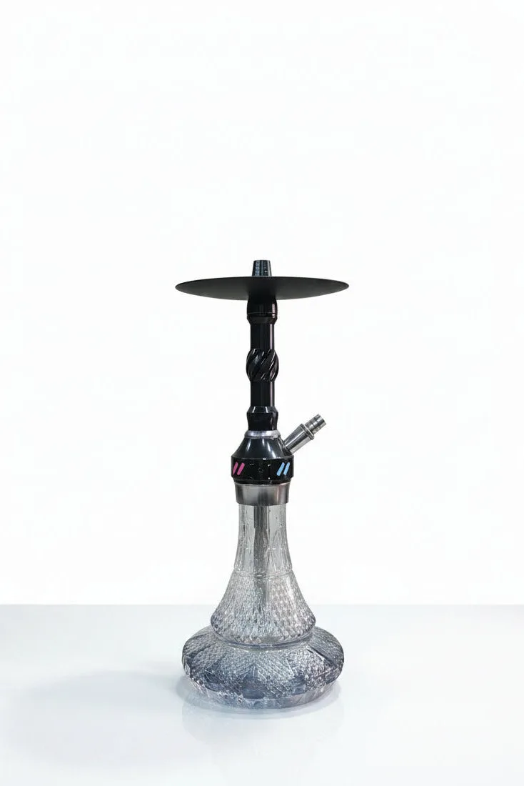 Russian X Hookha / Xfunction