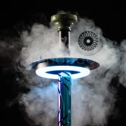 Electric RGB Ring Light - Screwable Type