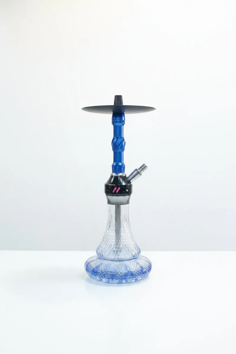 Russian X Hookha / Xfunction
