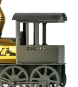 COCOYAYA Express Hookah