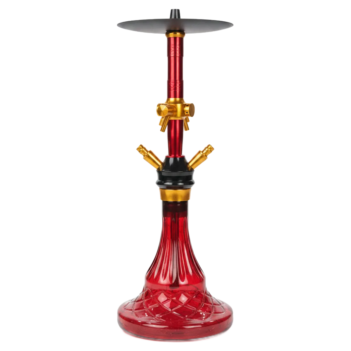 Double Pipe Xfunction Hookha