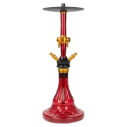 Double Pipe Xfunction Hookha