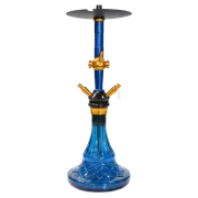 Double Pipe Xfunction Hookha