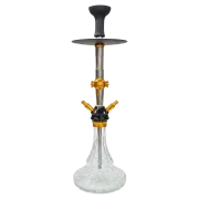 Double Pipe Xfunction Hookha