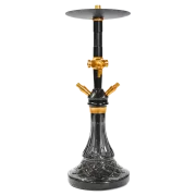Double Pipe Xfunction Hookha