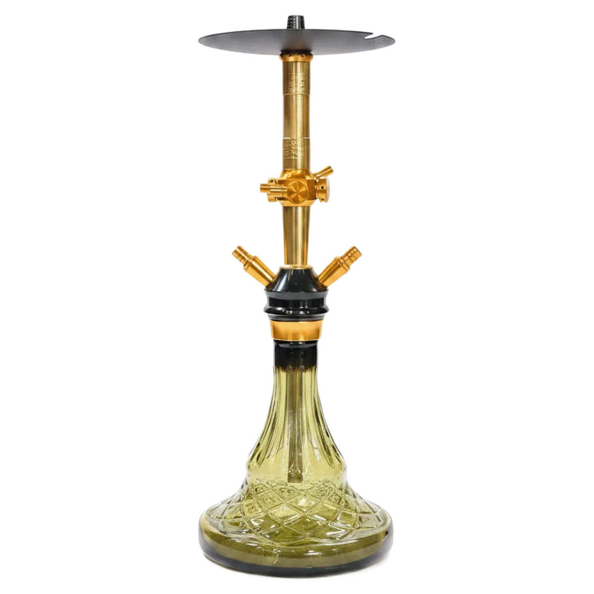Double Pipe Xfunction Hookha