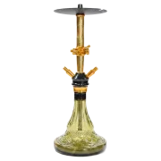 Double Pipe Xfunction Hookha