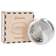 NaGrani HMD – Hookah Heat Management