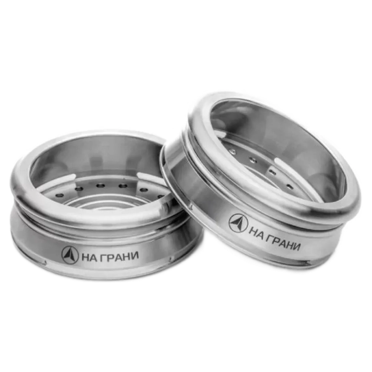 NaGrani HMD – Hookah Heat Management