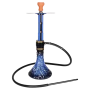 Terminator/Hookha X Double Exfuntion