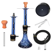 Terminator/Hookha X Double Exfuntion
