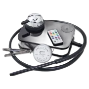 Portable Square Box / Hookha