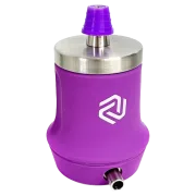 Amotion Roam/Portable Hookha X Black