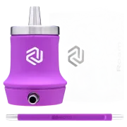Amotion Roam/Portable Hookha X Black