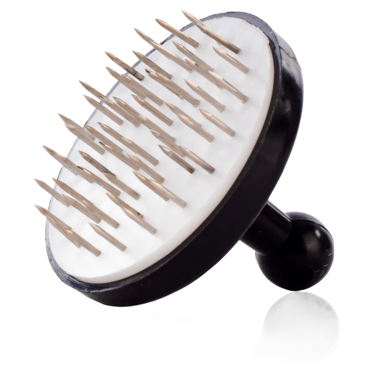 Foil Puncher for Hookah Chillum - Black