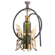 COCOYAYA Flamingo Hookah - Fly Series