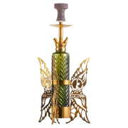 COCOYAYA Flamingo Hookah - Fly Series