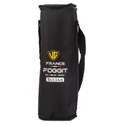 Combo Pack of 2 Bags - Hookah Stem and Base Carrying Bags
