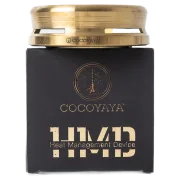 COCOYAYA Ruler (Taj) Hookah HMD - Gold