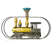 COCOYAYA Express Hookah