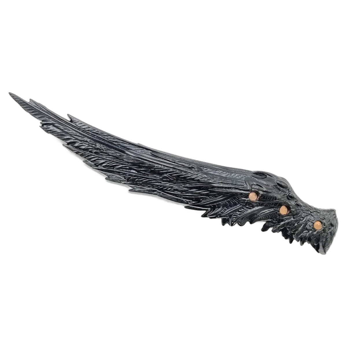 Heavy Dragon Tong
