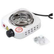 Hot Plate (500W) with 5 Level Heat