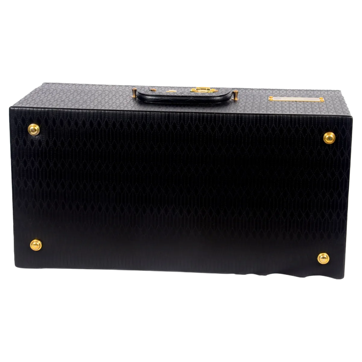 Prince Series Leather Case (Colour And Design May Vary)