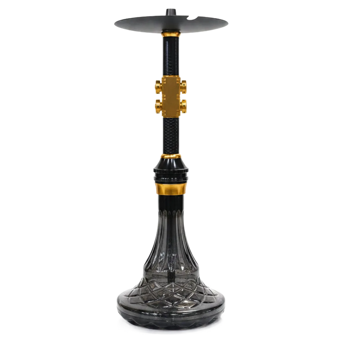 Terra X Hookha